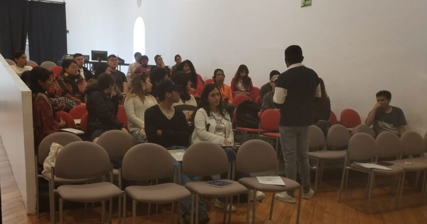 Protegido: Participación y políticas públicas juveniles
